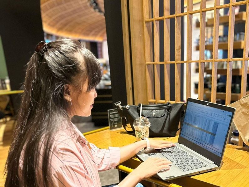 Nia - Gaskindo Sentosa