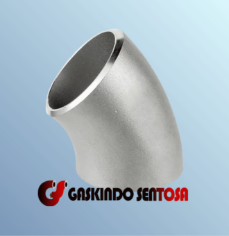 45_DEG_ELBOW_CARBON_STEEL, JUAL ELBOW 45 DEG, JUAL ELBOW, JUAL ELBOW DI JAKARTA, JUAL ELBOW MURAH, ELBOW KUALITAS TERBAIK, GASKINDO SENTOSA.