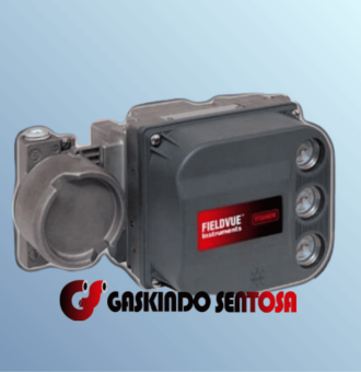 Digital valve positioner DVC6200