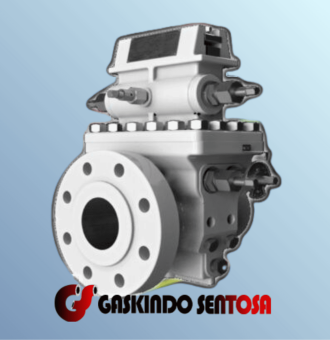 Dual Chamber Orifice