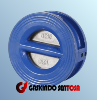 Jual Check Valve Kualitas Terbaik
