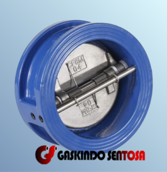 Jual Check Valve Terbaik di Jakarta