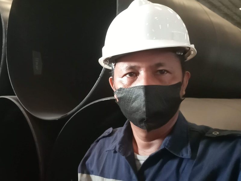 Ferdinan - Gaskindo Sentosa