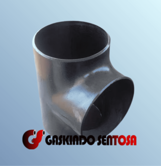 JUAL EQUAL TEE. JUAL EQUAL TEE CARBON STEEL. JUAL EQUAL TEE CARBON STEEL MURAH DAN KUALITAS TERBAIK. EQUAL TEE CARBON STEEL. JUAL TEE. TEE. EQUAL TEE. DISTRBUTOR EQUAL TEE CARBON STEEL. JAKARTA. GASKINDO SENTOSA.