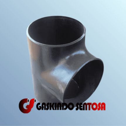 JUAL EQUAL TEE. JUAL EQUAL TEE CARBON STEEL. JUAL EQUAL TEE CARBON STEEL MURAH DAN KUALITAS TERBAIK. EQUAL TEE CARBON STEEL. JUAL TEE. TEE. EQUAL TEE. DISTRBUTOR EQUAL TEE CARBON STEEL. JAKARTA. GASKINDO SENTOSA.