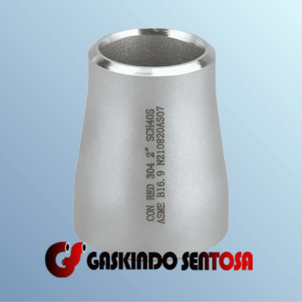 JUAL REDUCER CONCENTRIC CARBON STEEL. JUAL REDUCER CONCENTRIC. REDUCER CONCENTRIC. JUAL REDUCER CONCENTRIC CARBON STEEL MURAH KUALITAS TERBAIK. DISTRIBUTOR REDUCER CONCENTRIC CARBON STEEL. JAKARTA. GASKINDO SENTOSA.