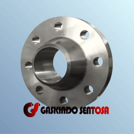 WELDING NECK FLANGE STAINLESS STEEL